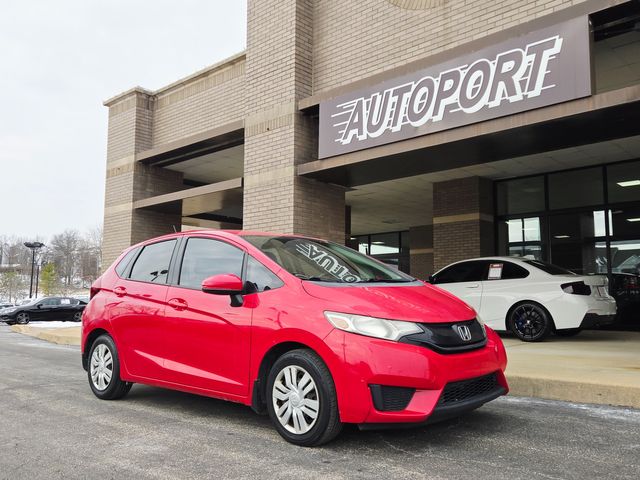 2016 Honda Fit LX | Ellisville, MO | AutoPort