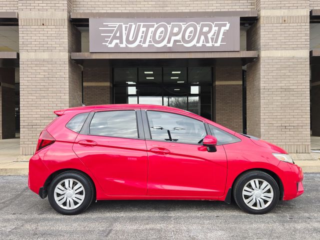 2016 Honda Fit LX | Ellisville, MO | AutoPort 2016 Honda Fit LX | Ellisville, MO | AutoPort