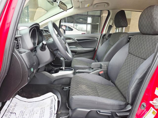 2016 Honda Fit LX | Ellisville, MO | AutoPort