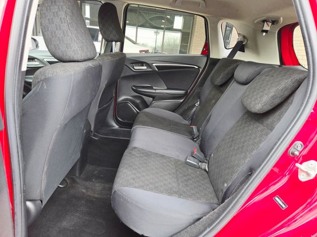 2016 Honda Fit LX | Ellisville, MO | AutoPort 2016 Honda Fit LX | Ellisville, MO | AutoPort