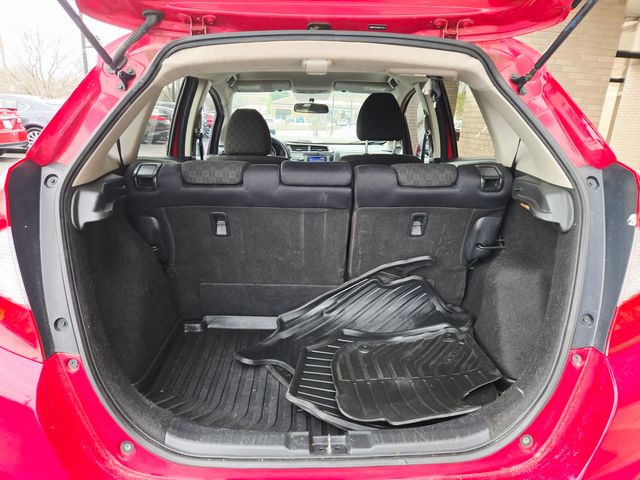 2016 Honda Fit LX | Ellisville, MO | AutoPort