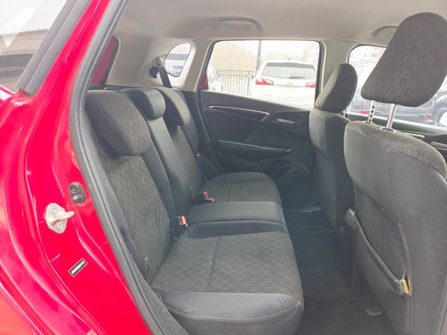 2016 Honda Fit LX | Ellisville, MO | AutoPort 2016 Honda Fit LX | Ellisville, MO | AutoPort