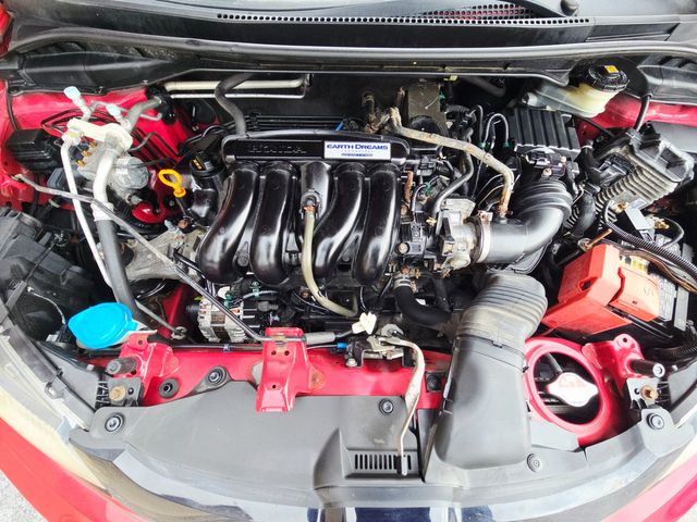 2016 Honda Fit LX | Ellisville, MO | AutoPort