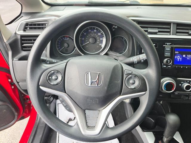 2016 Honda Fit LX | Ellisville, MO | AutoPort 2016 Honda Fit LX | Ellisville, MO | AutoPort