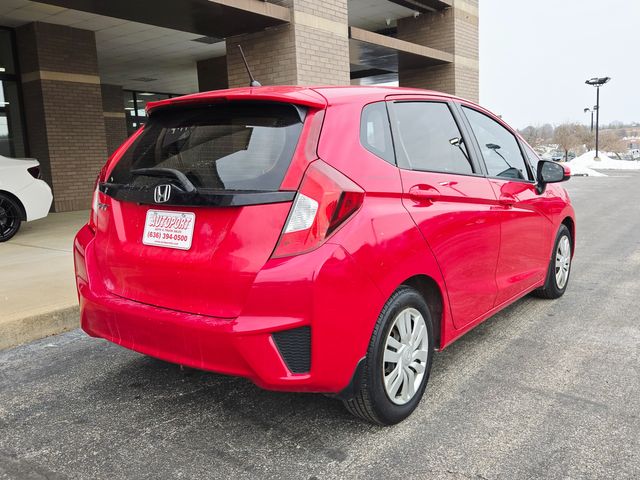 2016 Honda Fit LX | Ellisville, MO | AutoPort 2016 Honda Fit LX | Ellisville, MO | AutoPort