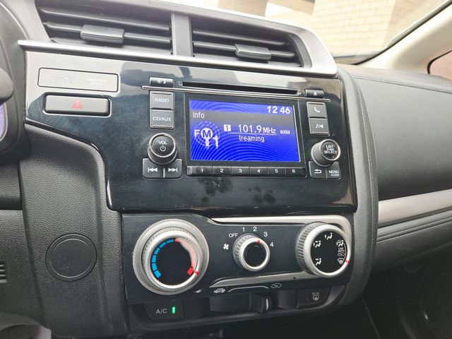 2016 Honda Fit LX | Ellisville, MO | AutoPort 2016 Honda Fit LX | Ellisville, MO | AutoPort