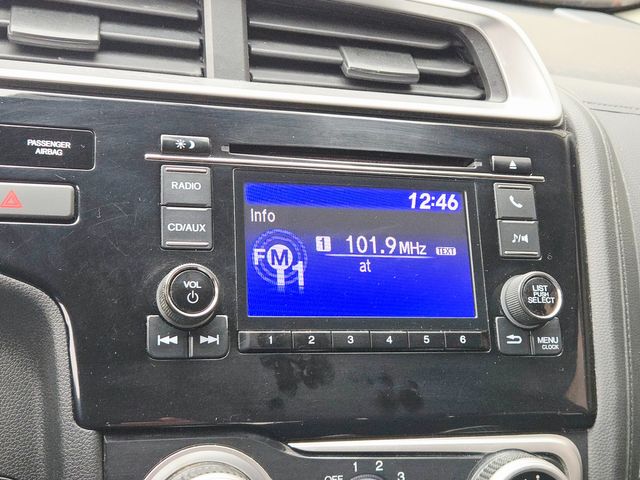 2016 Honda Fit LX | Ellisville, MO | AutoPort