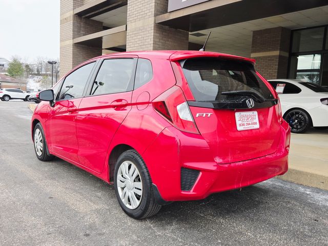 2016 Honda Fit LX | Ellisville, MO | AutoPort