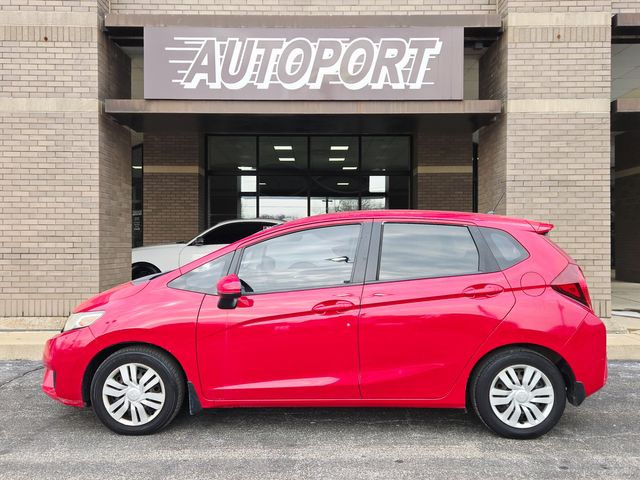 2016 Honda Fit LX | Ellisville, MO | AutoPort