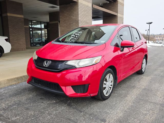 2016 Honda Fit LX | Ellisville, MO | AutoPort