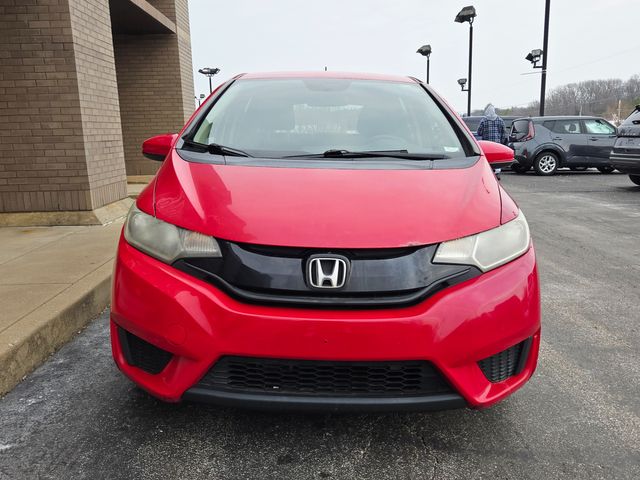 2016 Honda Fit LX | Ellisville, MO | AutoPort 2016 Honda Fit LX | Ellisville, MO | AutoPort