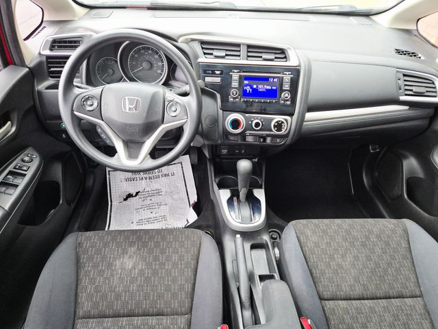 2016 Honda Fit LX | Ellisville, MO | AutoPort 2016 Honda Fit LX | Ellisville, MO | AutoPort