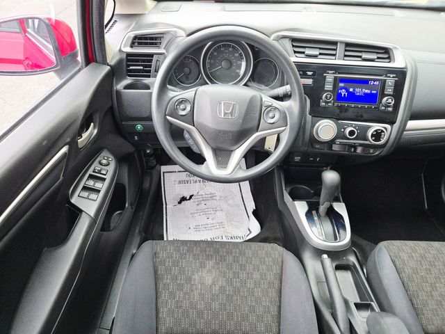 2016 Honda Fit LX | Ellisville, MO | AutoPort