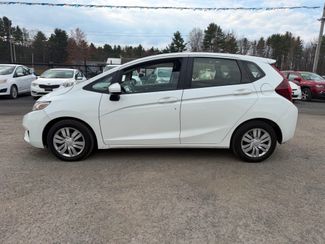 2016 Honda Fit LX | Hoosick Falls, New York | Upstate Auto Sales