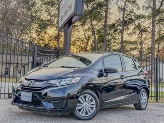 2016 Honda Fit LX | Spring Texas | EURO 2 MOTORS