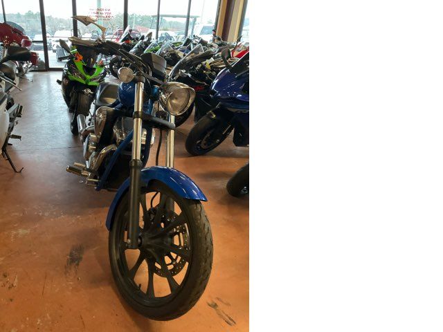 2016 Honda FURY  - John Gibson Auto Sales Hot Springs