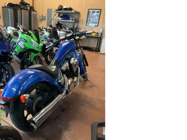 2016 Honda FURY  - John Gibson Auto Sales Hot Springs