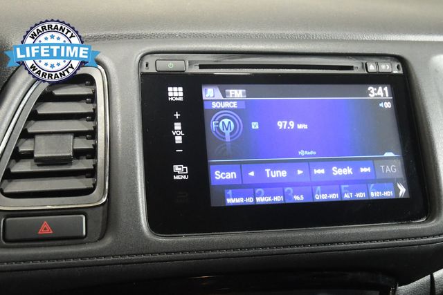 2016 Honda HR-V EX-L w/Navi | Branford, CT | Sound Auto Wholesalers