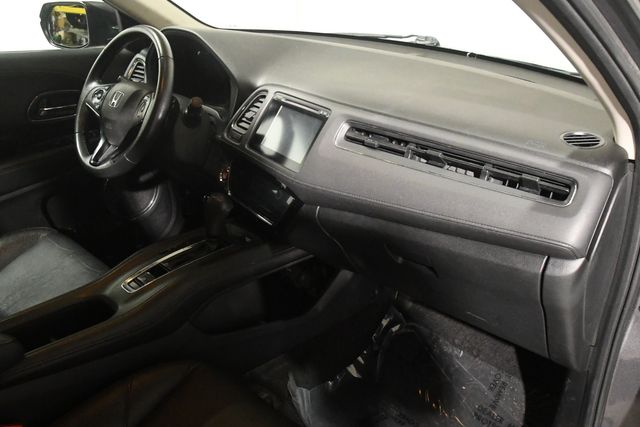 2016 Honda HR-V EX-L w/Navi | Branford, CT | Sound Auto Wholesalers