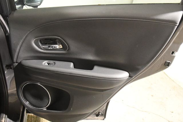 2016 Honda HR-V EX-L w/Navi | Branford, CT | Sound Auto Wholesalers