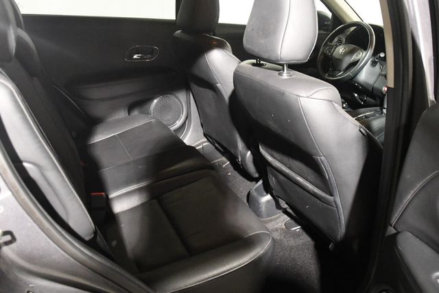 2016 Honda HR-V EX-L w/Navi | Branford, CT | Sound Auto Wholesalers