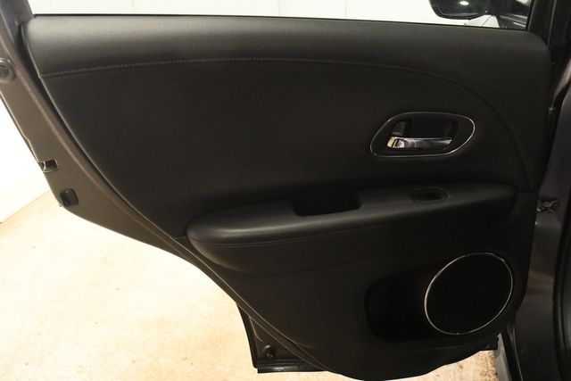 2016 Honda HR-V EX-L w/Navi | Branford, CT | Sound Auto Wholesalers