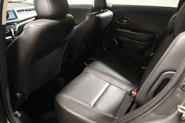 2016 Honda HR-V EX-L w/Navi | Branford, CT | Sound Auto Wholesalers 2016 Honda HR-V EX-L w/Navi | Branford, CT | Sound Auto Wholesalers