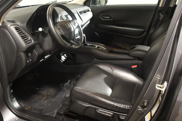 2016 Honda HR-V EX-L w/Navi | Branford, CT | Sound Auto Wholesalers