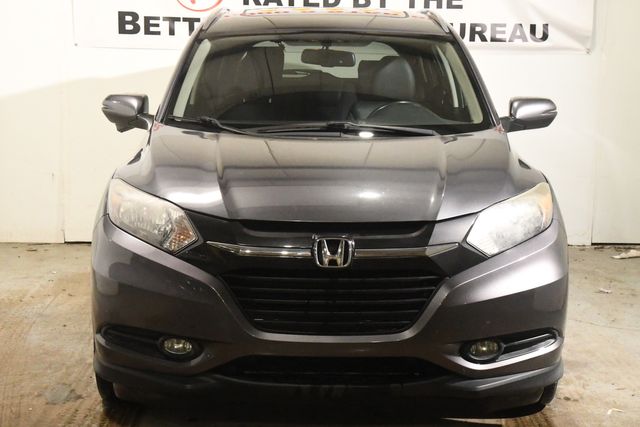 2016 Honda HR-V EX-L w/Navi | Branford, CT | Sound Auto Wholesalers