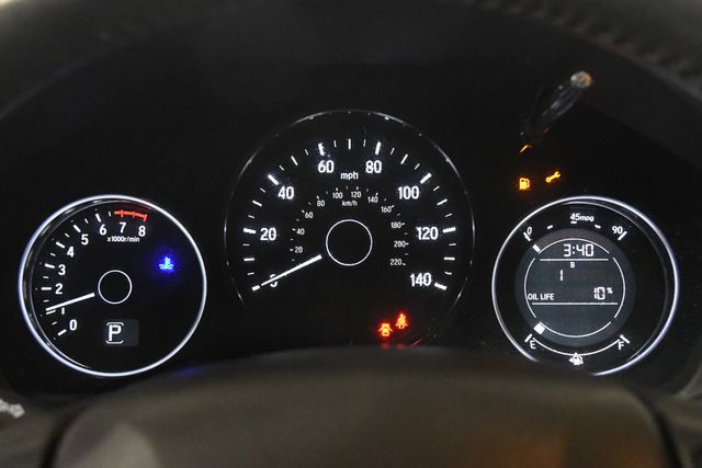 2016 Honda HR-V EX-L w/Navi | Branford, CT | Sound Auto Wholesalers