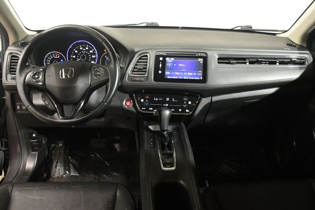 2016 Honda HR-V EX-L w/Navi | Branford, CT | Sound Auto Wholesalers