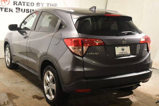 2016 Honda HR-V EX-L w/Navi | Branford, CT | Sound Auto Wholesalers