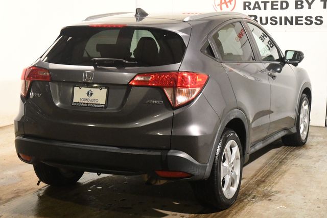 2016 Honda HR-V EX-L w/Navi | Branford, CT | Sound Auto Wholesalers