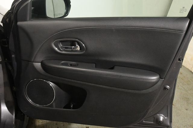 2016 Honda HR-V EX-L w/Navi | Branford, CT | Sound Auto Wholesalers 2016 Honda HR-V EX-L w/Navi | Branford, CT | Sound Auto Wholesalers