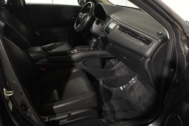 2016 Honda HR-V EX-L w/Navi | Branford, CT | Sound Auto Wholesalers