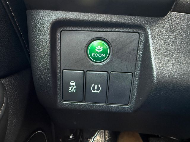 2016 Honda HR-V EX-L w/Navi