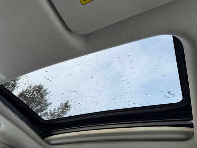 2016 Honda HR-V EX-L w/Navi