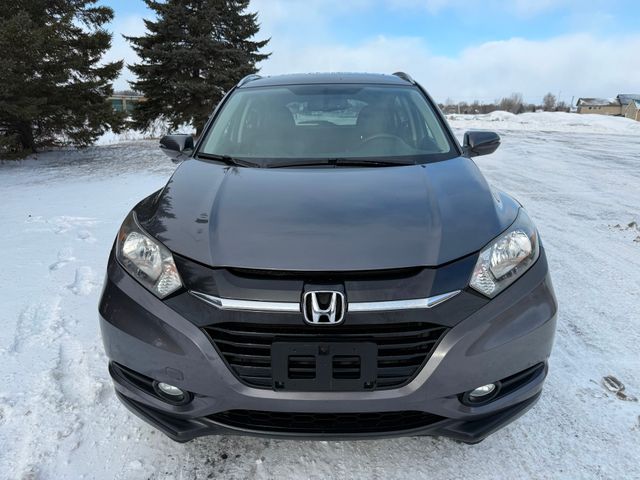2016 Honda HR-V EX-L w/Navi