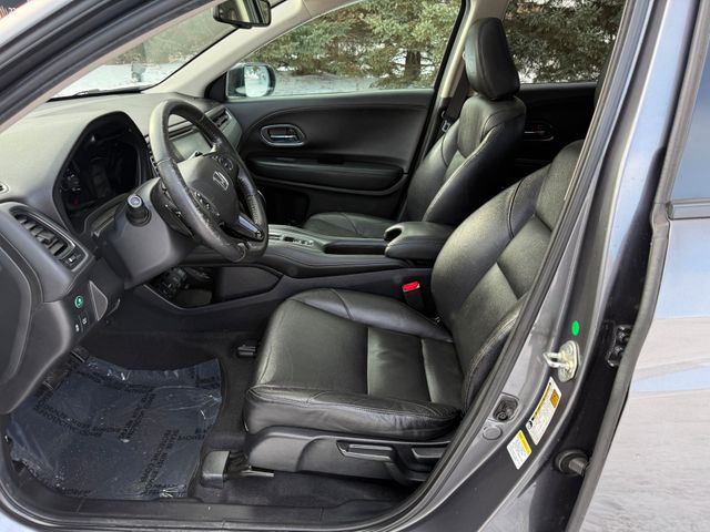 2016 Honda HR-V EX-L w/Navi