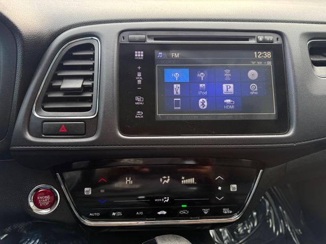 2016 Honda HR-V EX-L w/Navi