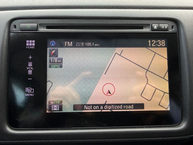 2016 Honda HR-V EX-L w/Navi