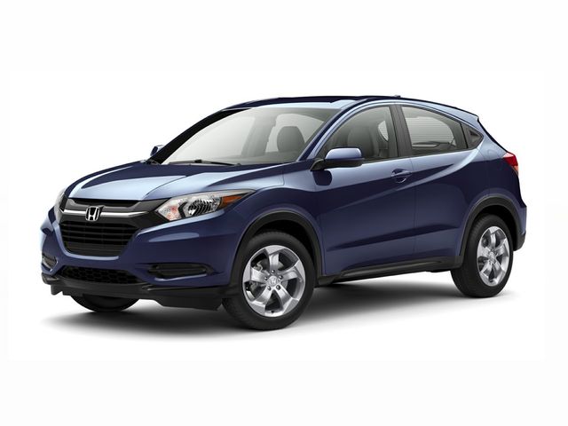 2016 Honda HR-V LX | Naugatuck, Connecticut | A Better Way Wholesale Autos-CT