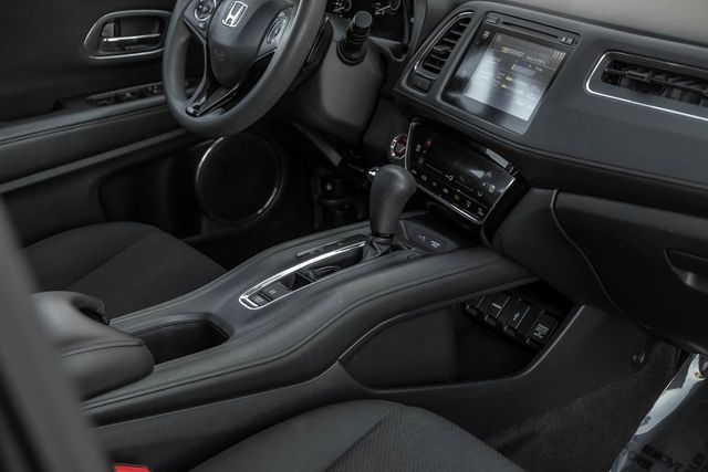 2016 Honda HR-V EX Heated Seats Moonroof Push Start Dual Climate 2016 Honda HR-V EX Heated Seats Moonroof Push Start Dual Climate