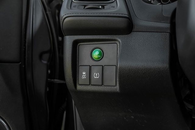 2016 Honda HR-V EX Heated Seats Moonroof Push Start Dual Climate 2016 Honda HR-V EX Heated Seats Moonroof Push Start Dual Climate