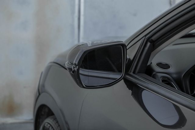 2016 Honda HR-V EX Heated Seats Moonroof Push Start Dual Climate 2016 Honda HR-V EX Heated Seats Moonroof Push Start Dual Climate