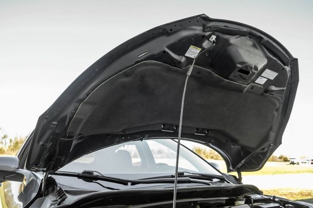 2016 Honda HR-V EX Heated Seats Moonroof Push Start Dual Climate 2016 Honda HR-V EX Heated Seats Moonroof Push Start Dual Climate