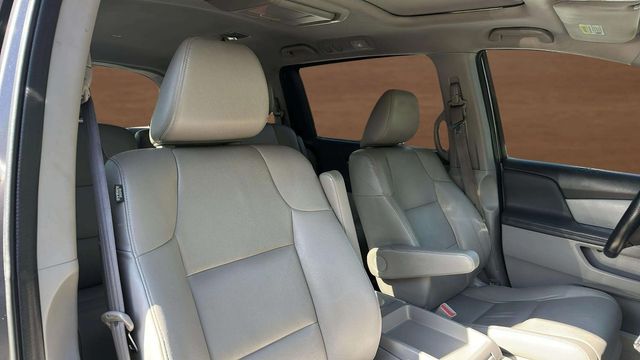 2016 Honda Odyssey EX-L w/RES | Alpharetta, GA | Star Motors 2016 Honda Odyssey EX-L w/RES | Alpharetta, GA | Star Motors