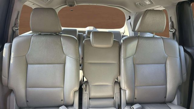 2016 Honda Odyssey EX-L w/RES | Alpharetta, GA | Star Motors 2016 Honda Odyssey EX-L w/RES | Alpharetta, GA | Star Motors