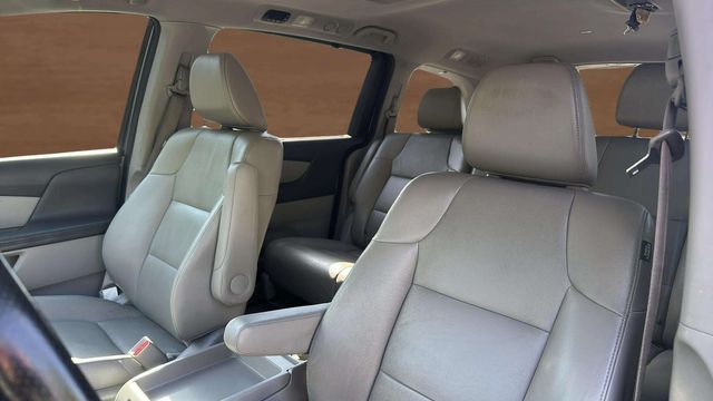 2016 Honda Odyssey EX-L w/RES | Alpharetta, GA | Star Motors 2016 Honda Odyssey EX-L w/RES | Alpharetta, GA | Star Motors