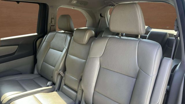 2016 Honda Odyssey EX-L w/RES | Alpharetta, GA | Star Motors 2016 Honda Odyssey EX-L w/RES | Alpharetta, GA | Star Motors